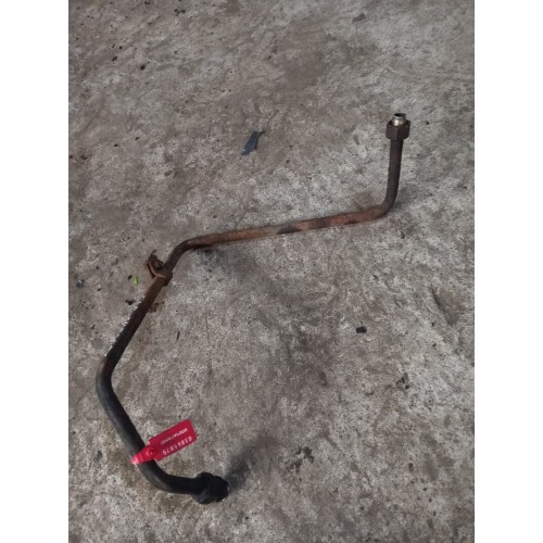 Трубка гура Iveco Евротех (975), 