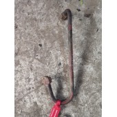 Трубка Iveco Евротех (962)