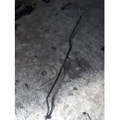 Трубка воздушная Iveco (964)