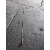 Щуп масляный Renault DCI 104934 (657)