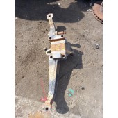 Кронштейн пневмоподушек MAN RH (947)