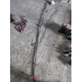 Трубка воздушная DAF XF 105 460 897340 (924)