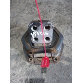 Подушка двигателя DAF XF 105 460 897340 задняя (935)