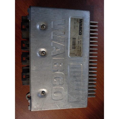 Блок ABS DAF CF-85 95 (669), 4460044120