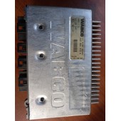 Блок ABS DAF CF-85 95 (668)