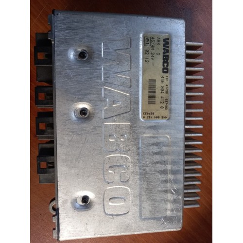 Блок ABS DAF CF-85 95 (668), 4460044120