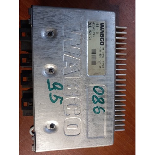 Блок ABS DAF CF-85 95 (664), 4460044120