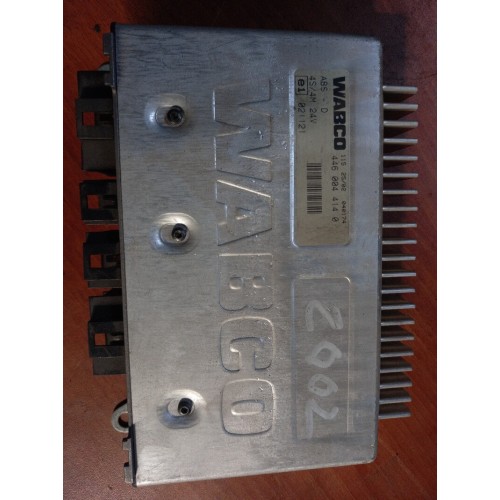 Блок ABS DAF CF-85 95 (663), 4460044120