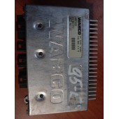 Блок ABS DAF CF-85 95 (662)