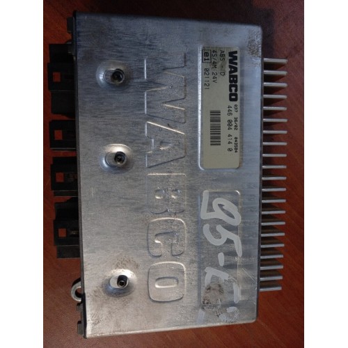 Блок ABS DAF CF-85 95 (662), 4460044120