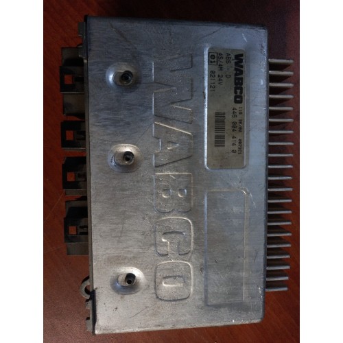 Блок ABS DAF CF-85 95 (661), 4460044120