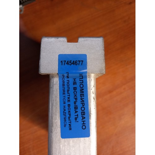 Блок VDO DAF CF-85 95 (677), 1366016-1