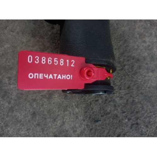 Рукоять на кулису салона КПП Renault (812), 5010639250-2