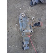 Кронштейн передней рессоры DAF XF 105 460 897340 задний LH (882)