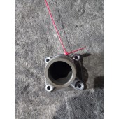 Фланец на ретарду DAF 105 (914)