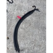 Трубка кондиционера Iveco (маленькая) (кабина-радиатор) (891)