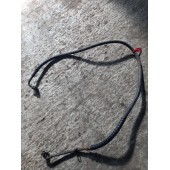 Трубка кондиционера Iveco (средняя) (компрессор-радиатор) (896)