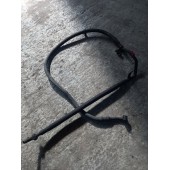 Трубка кондиционера Iveco (большая) (компрессор-кабина) (951)