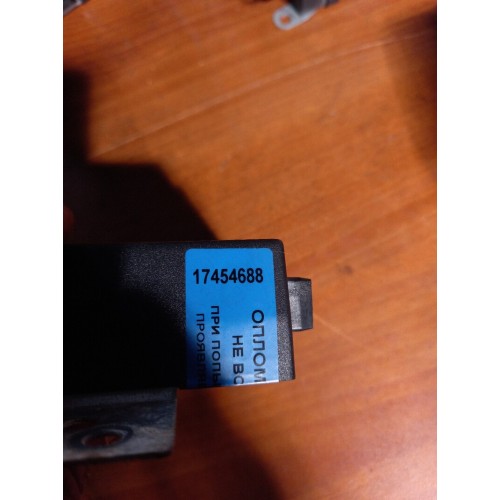 Блок ECAS DAF 95 CF-85 (688), 1380874-1