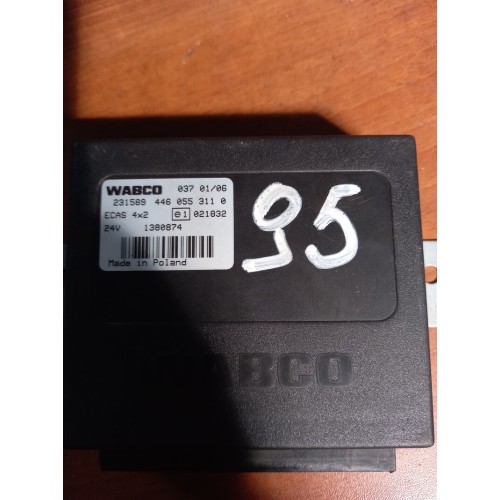 Блок ECAS DAF 95 CF-85 (684), 1380874