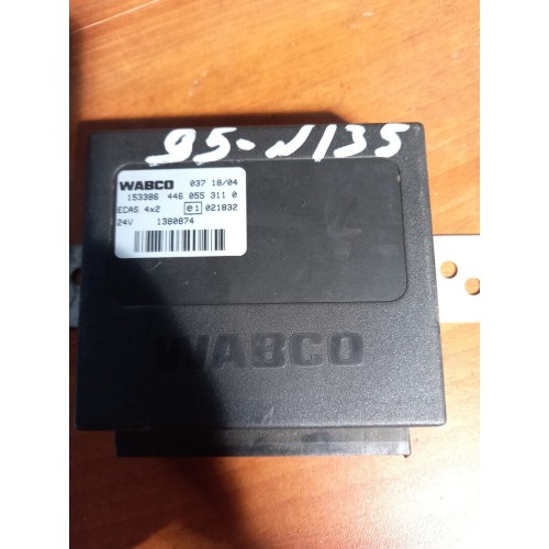 Блок ECAS DAF 95 CF-85 (698), 1380874