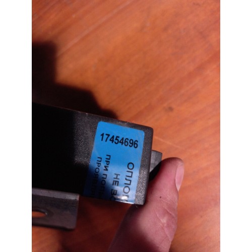 Блок ECAS DAF 95 CF-85 (696), 1380874-1