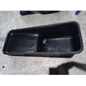 Поддон масляный Iveco Stralis Cursor 13 (077)