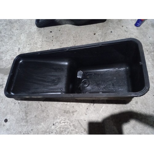 Поддон масляный Iveco Stralis Cursor 13 (077), 504024778