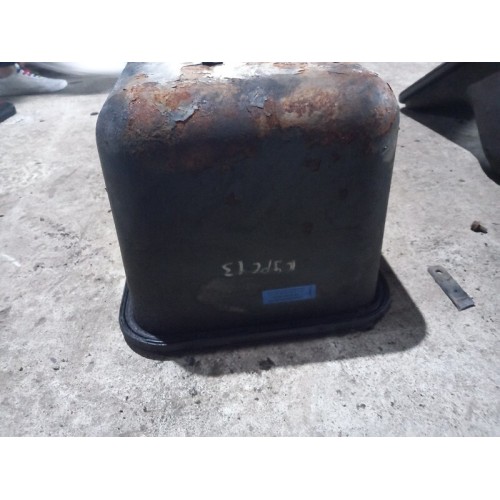 Поддон масляный Iveco Stralis Cursor 13 (077), 504024778-3