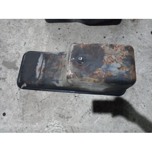 Поддон масляный Iveco Stralis Cursor 13 (077), 504024778-6