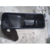 Поддон масляный Iveco Stralis Cursor 8 (079)