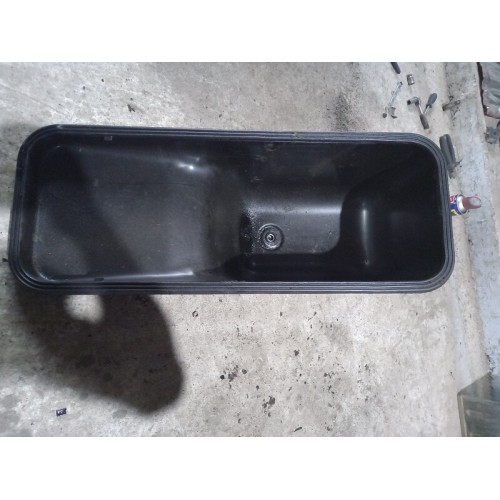 Поддон масляный Iveco Stralis Cursor 8 (079), 99444004