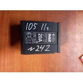 Преобразователь напряжения DAF 105 (709)