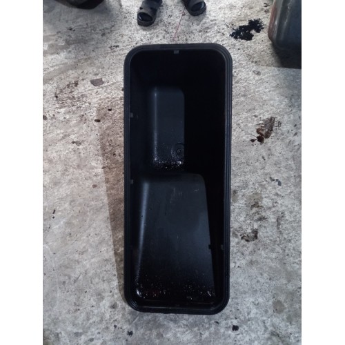 Поддон масляный Iveco Stralis Cursor 10 (073), 500336615