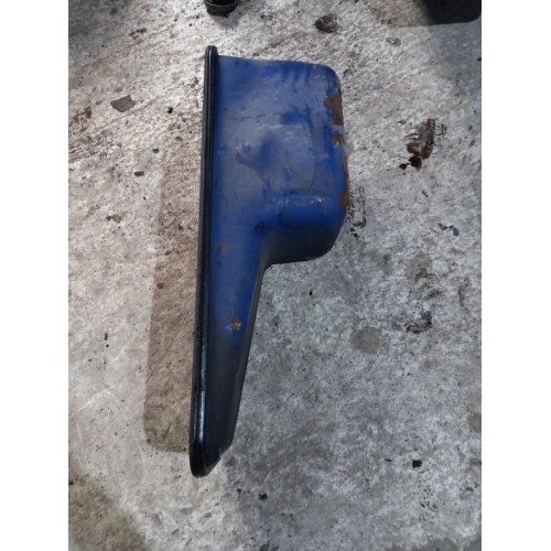 Поддон масляный Iveco Stralis Cursor 10 (073), 500336615-3