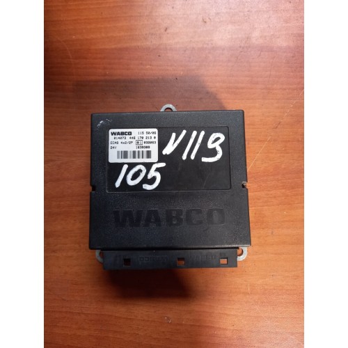 Блок ECAS DAF 105 (703), 1639389