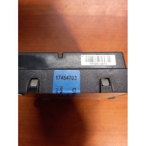 Блок ECAS DAF 105 (703), 1639389-1