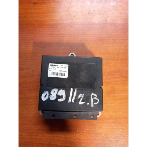 Блок ECAS DAF 105 (706), 4461702120