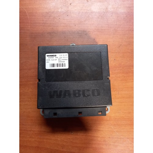 Блок ECAS DAF 105 (705), 1639389