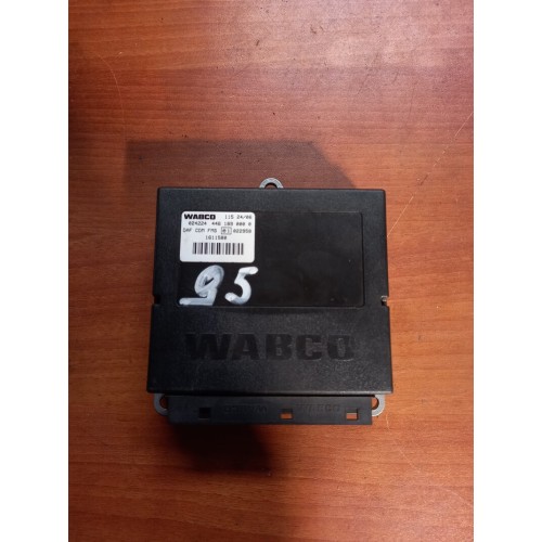 Блок ECAS CDM/FMS DAF 95 (685), 1611580