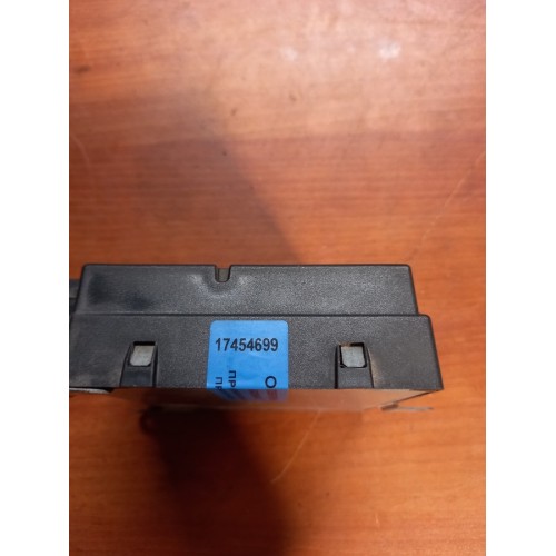 Блок ECAS CDM/FMS DAF 95 (699), 1611580-1