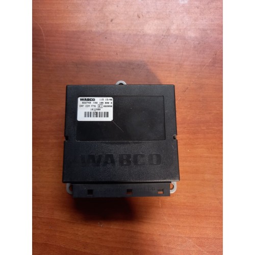 Блок ECAS CDM/FMS DAF 95 (697), 1611580