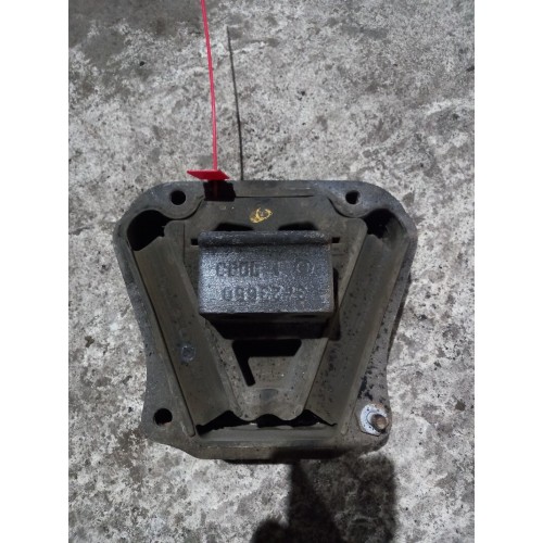 Подушка двигателя Iveco задняя (872), 3423650