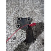 Кронштейн двигателя Iveco задний LH (870)