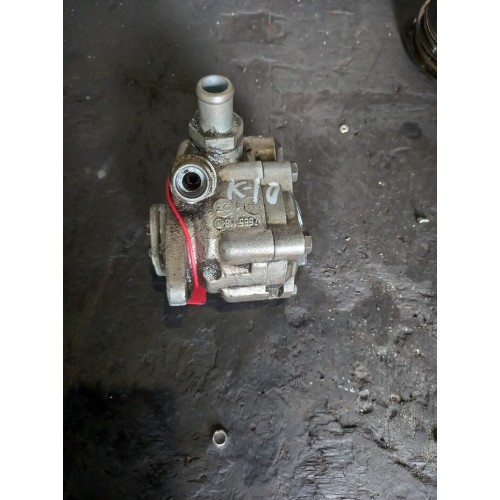 Насос ГУРа IVECO ЕВРОТЕХ Cursor-10 E-3 062002 (613), 7685955125