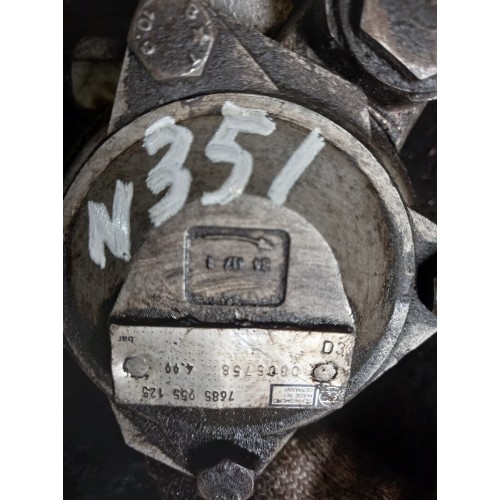 Насос ГУРа IVECO ЕВРОТЕХ Cursor-10 E-3 062002 (613), 7685955125-1