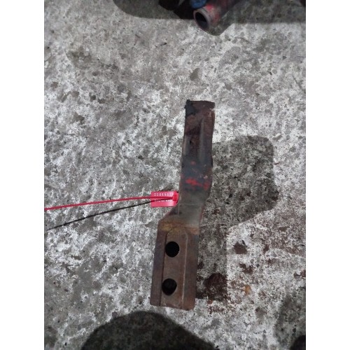 Кронштейн двигателя Iveco задний RH (878), 500307727-2