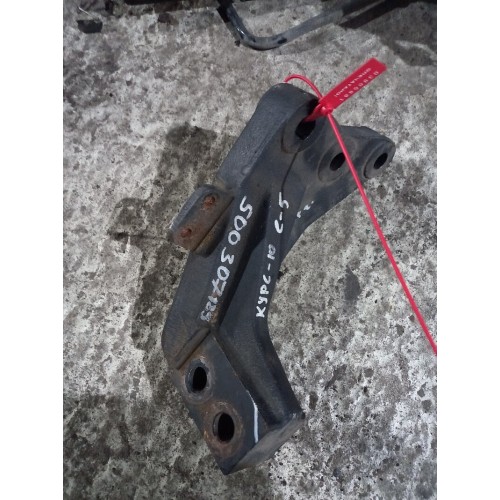 Кронштейн двигателя Iveco передний LH (861), 500307189-1