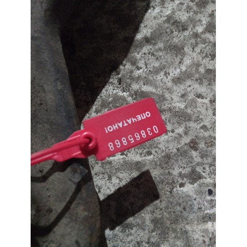 Кронштейн двигателя Iveco Cursor 8 передний RH (868), 99488746-2