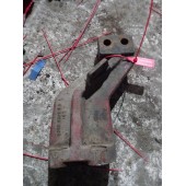 Кронштейн двигателя Iveco Cursor 8 передний LH (867)